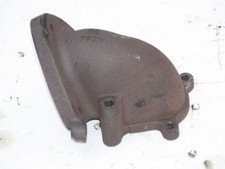 Hosenrohr Opel VECTRA C Caravan 90500938 860568 2.0 74 KW 100 PS Diesel 05-2004