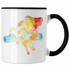 Trendation - Frosch Tasse