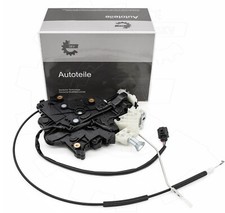 Türschloss Schiebetür rechts