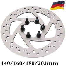 MTB Fahrrad Disc Brake Rotors