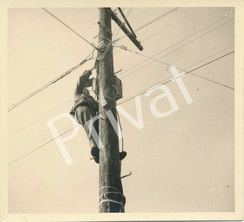 Foto wehrmacht soldat - wehrmacht,