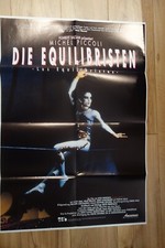 Altes Plakat A1 Kino Film DIE