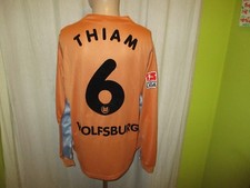 VfL Wolfsburg Puma Langarm