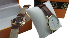 Personalisierte uhr gravur - personalisierte,