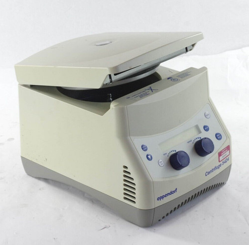 Eppendorf mikrozentifuge 5424 - eppendorf,