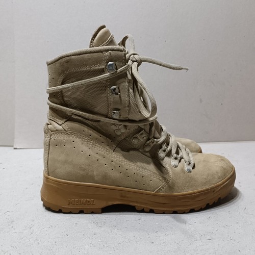 Meindl army desert style - desert, hitop