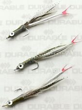 3xULTIMATE UK Küste BASS