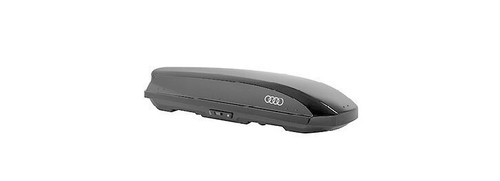 Audi orig zubehör dachbox - audi,