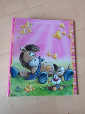 Diddl Maus Sammelalbum DIN-A4 Mappe Ordner einzelne Blockblätter A6 ❤️NEU+NEUW❤️