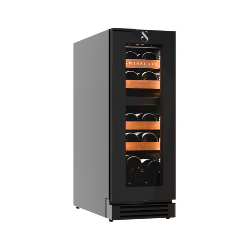 Zonen weinkühlschrank - 2-zonen,