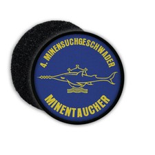 Patch minensuchgeschwader - patch,