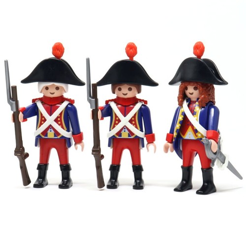 Playmobil französische - playmobil,