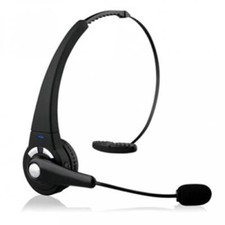 OVER THE HEAD MONO HEADSET
