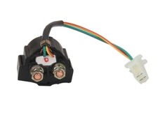 Anlasser Relais Yamaha XT 600