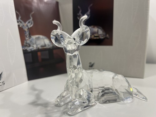 Swarovski figur 175703 - figur,