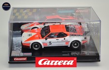 Carrera DIGITAL 124 - BMW M1