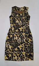 Clements Ribeiro Pinen Kleid