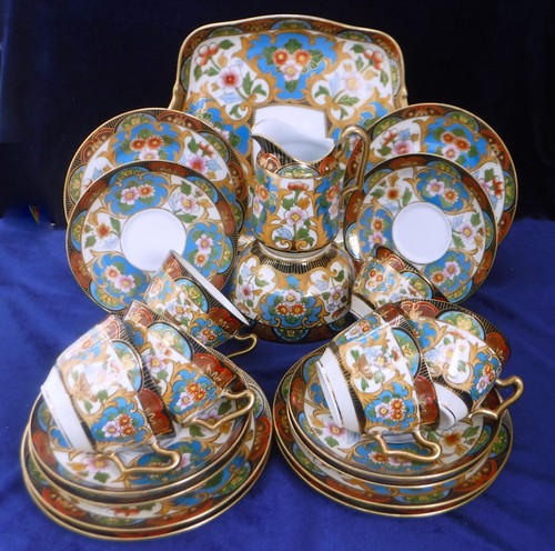 Noritake atemberaubendes - noritake,