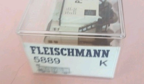 Fleischmann 5889 k - fleischmann®,