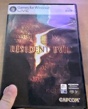 Resident Evil 5 (PC)