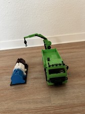 Spielzeug Container Truck 