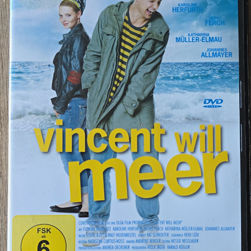 Constantin film vincent will - constantin,