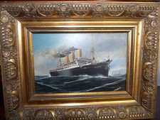 Passagierdampfer Imperator