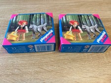 Playmobil 4562 Rotkäppchen – Neu & OVP – Rarität von 2000 – Sammlerzustand