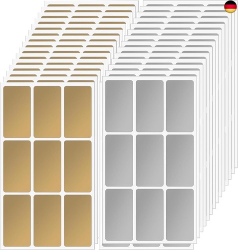 270 rubbellose zum selber - rubbellose,