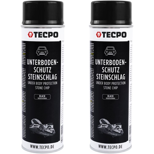 Tecpo unterbodenschutz - tecpo,