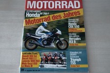 3) Motorrad 26/1982 - Wirklich