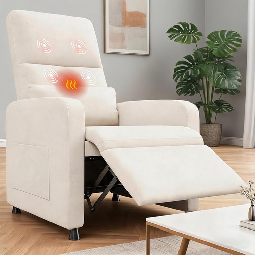 Elektrischer relaxsessel mit - elektrischer,