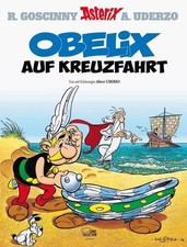 Asterix - Band 30 - Obelix auf