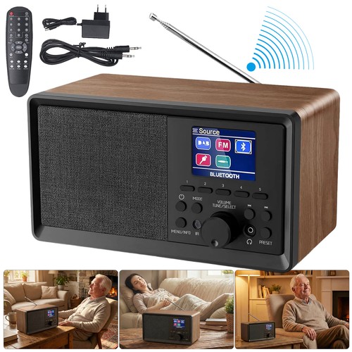 Usb aux küchenradio - usb/aux,