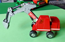 Matchbox  © King Size