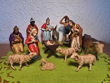 14 teilig alte Friedel