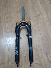 Scott Federgabel 26" Laufrad 1