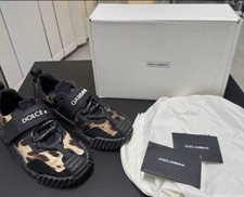 Dolce gabbana sneaker leo - dolce,