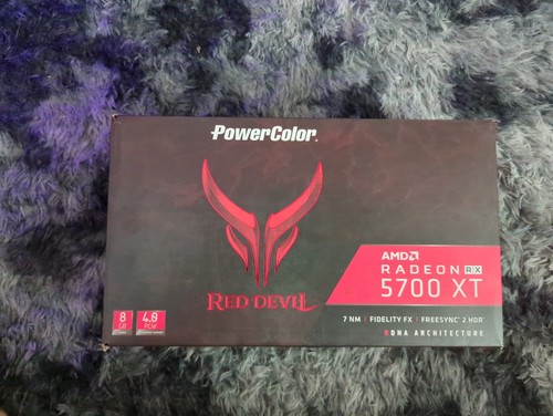 Powercolor red devil amd - devil,