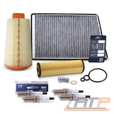 INSPEKTIONSPAKET FÜR MERCEDES