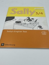 Sally  Klasse 3 / 4   Test