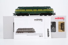 Märklin H0 39672