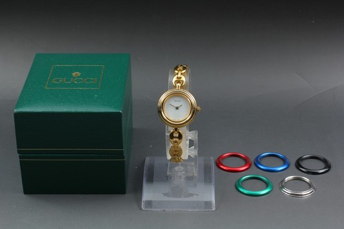 Fast neuwertig mit - box], gucci