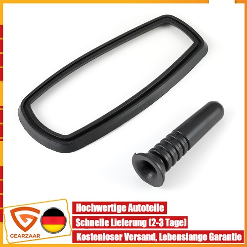 Dichtung kappe dachantenne - +,