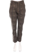 STOOKER Jeans Animal Print D
