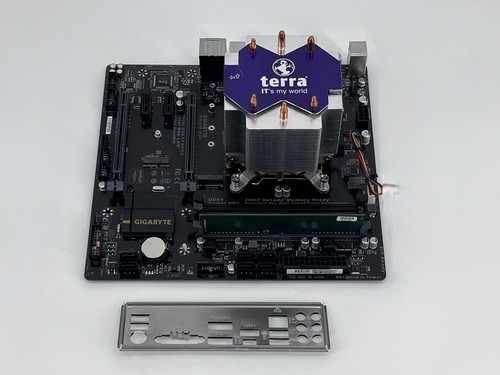 Gigabyte b360m d3p 8700 8gb - d3p,