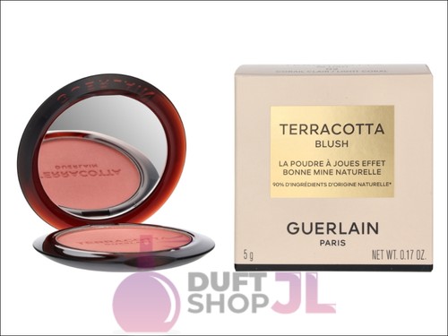 Guerlain terracotta blush - 5, g