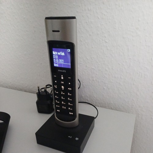 Philips faro m770 - philips,