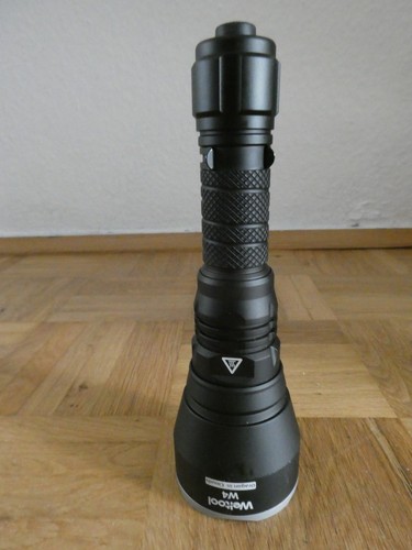 Weltool lep laser - w4,