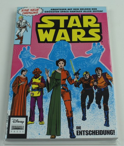 Star wars classics - classics, 13
